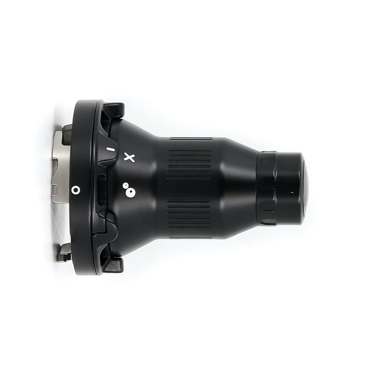 EMWL Objective Lens - High Precision Microscope Lens for Scientific Research, Lab Experiments & Industrial Inspection - Ideal for Microscopy, Medical Diagnostics & Quality Control