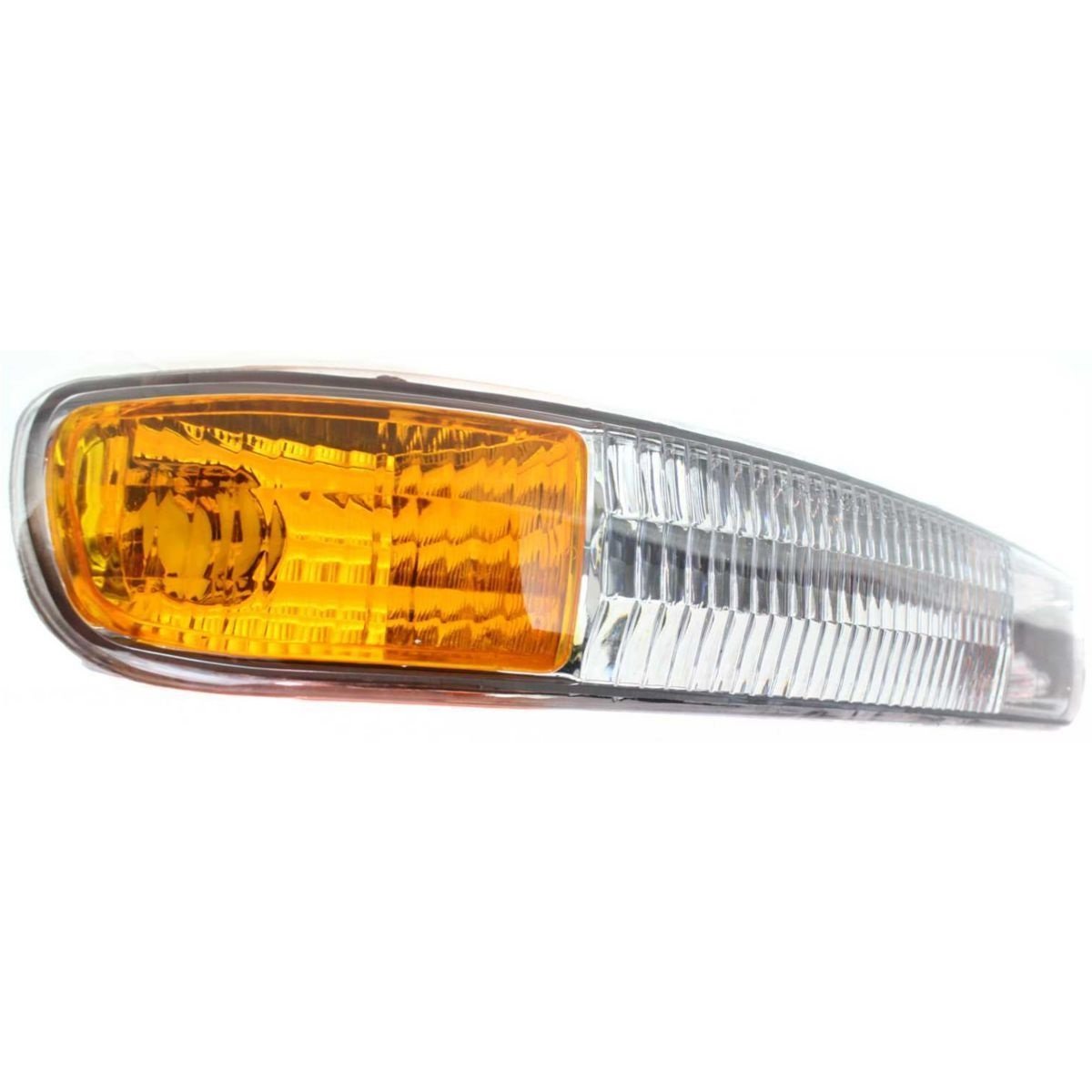 Tiffin Allegro 2002-2004 (32ft Models) RV Motorhome Replacement Front Corner Turn Signal Lights Pair (Left & Right) - Perfect for Road Safety & Night Driving