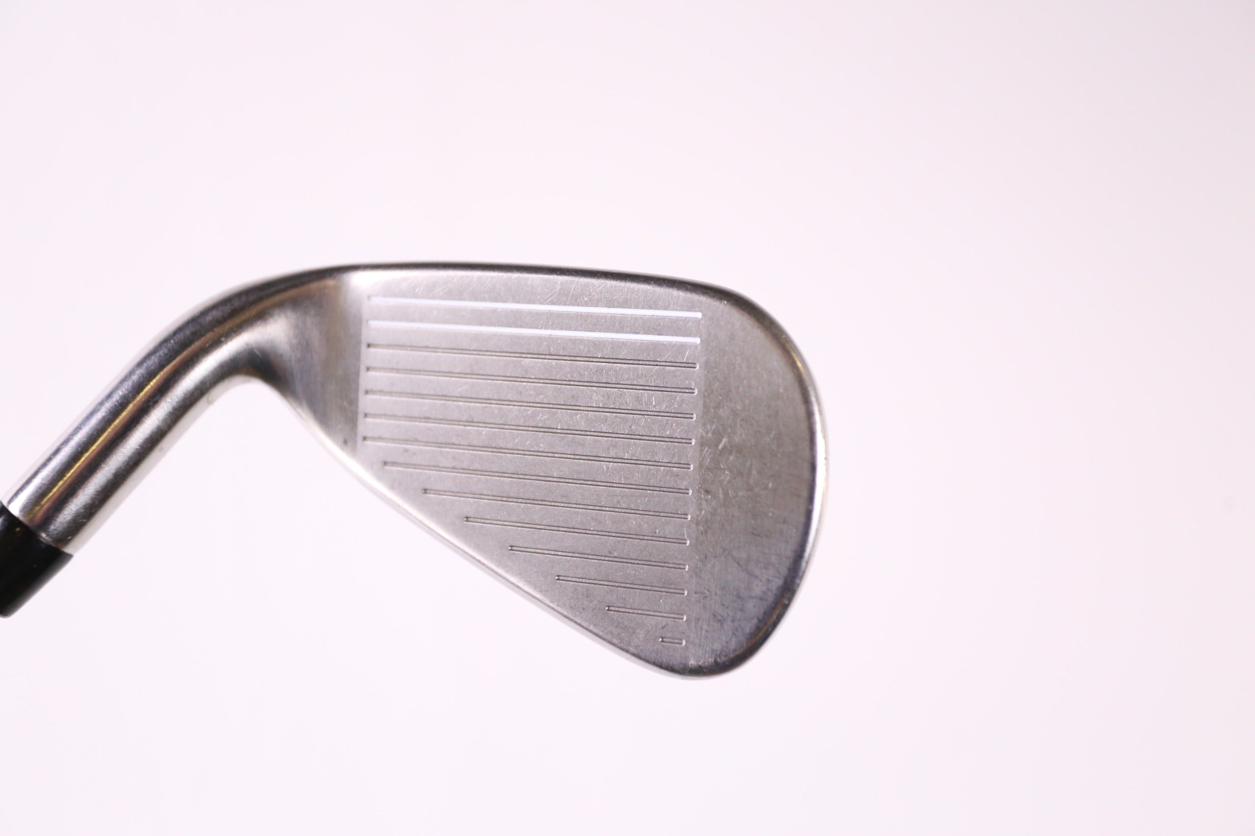 Used Callaway XR OS 6 Iron Right Handed Regular Flex Golf Club for Men - Perfect for Mid-Handicap Players & Driving Range Practice