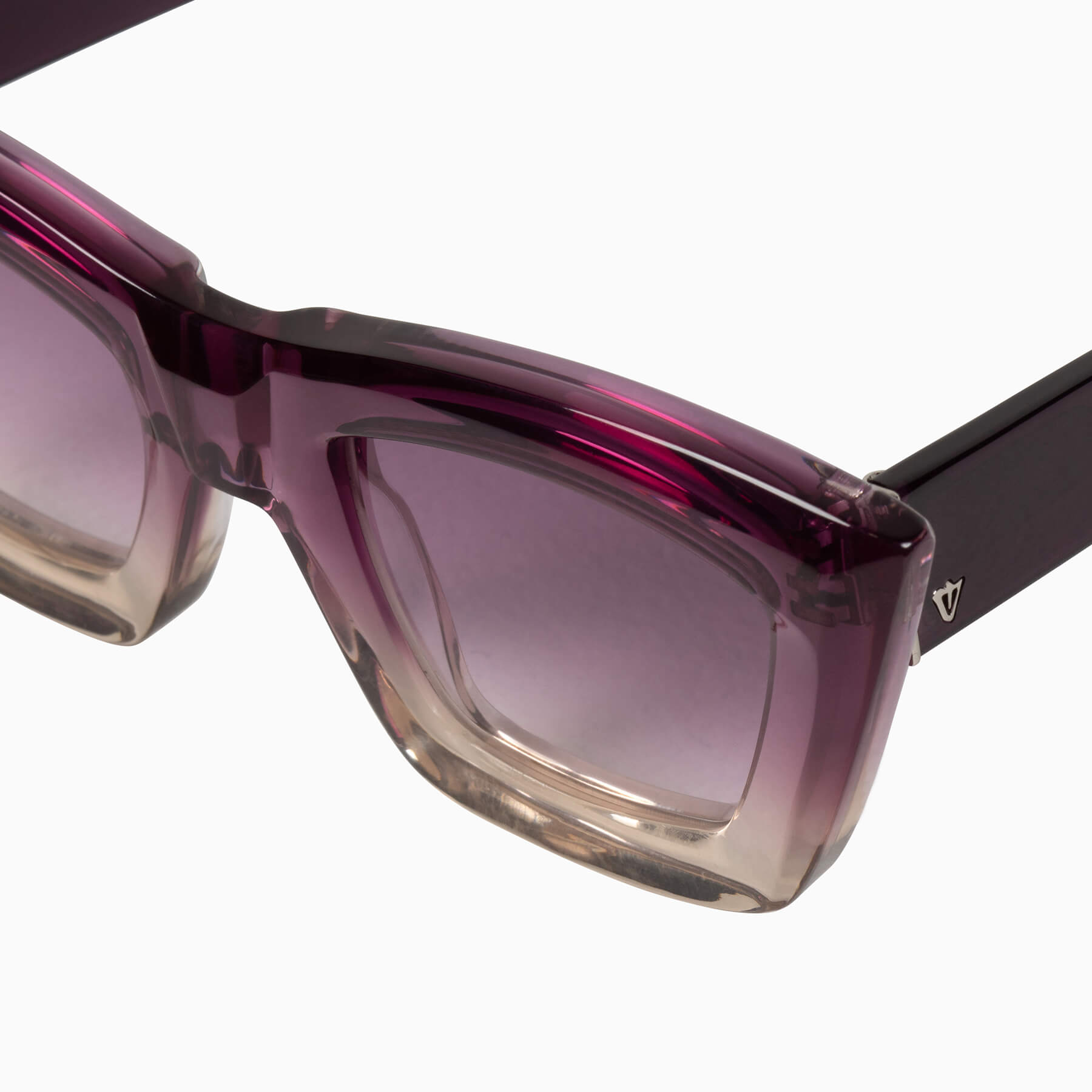 Stylish SOHO Sunglasses for Women & Men - UV Protection Polarized Fashion Shades - Perfect for Beach, Driving & Outdoor Activities