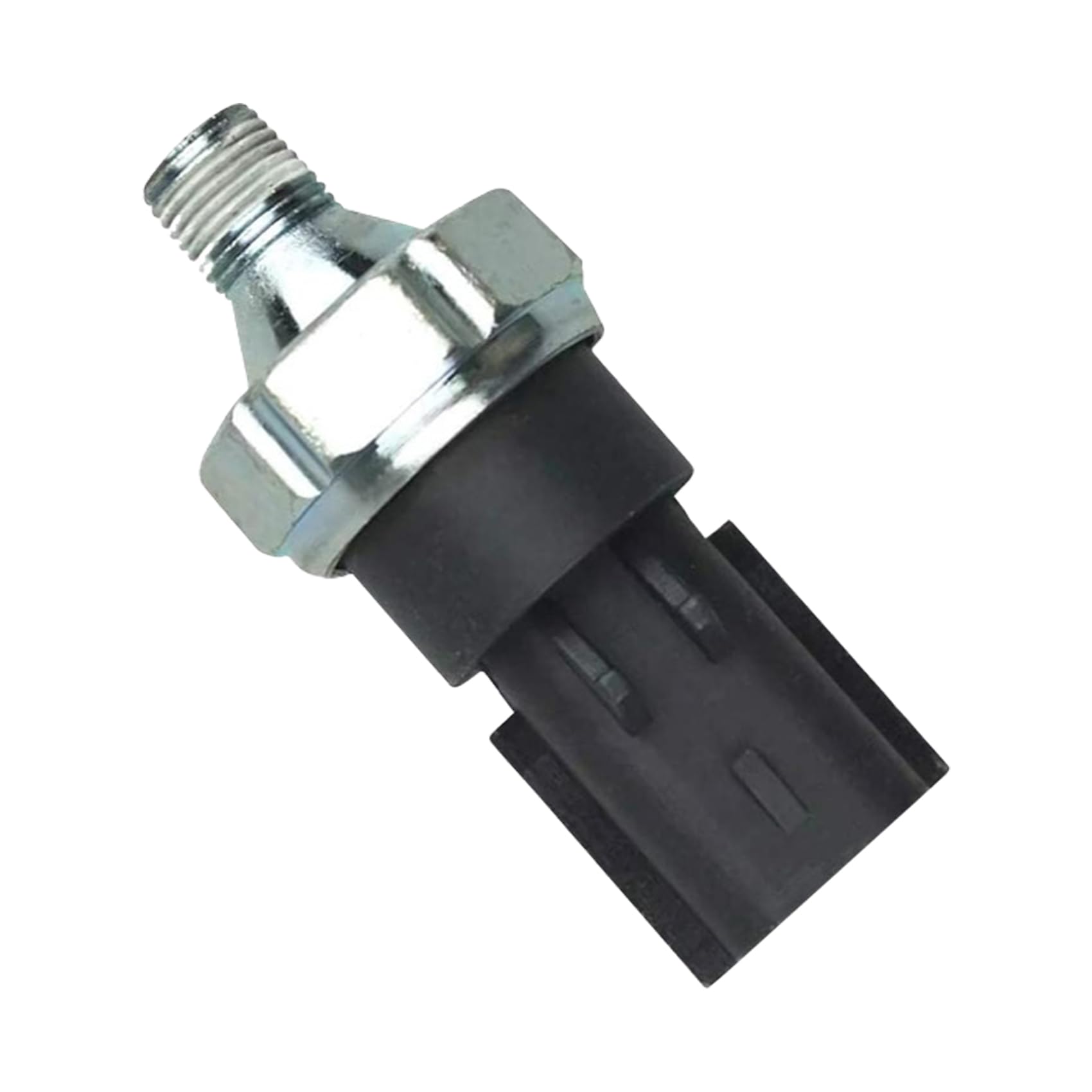Jeep Chrysler Dodge Oil Pressure Sensor Switch - Compatible with Aspen Dakota Durango Nitro Ram, Replaces #05149097AA 4868672AA - Engine Oil Pan Fuel Pressure Sensor for Smooth Performance & Engine Protection