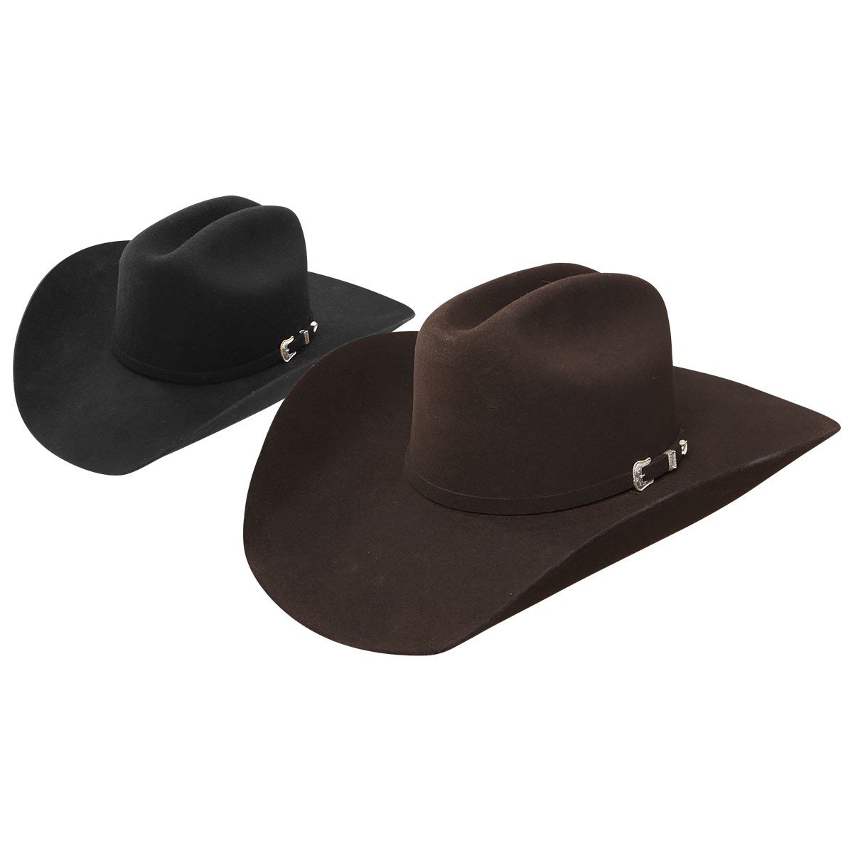 Stetson Men's Cowboy Hat - Classic Western Style for Ranchers, Riders & Country Fashion | Perfect for Rodeos, Outdoor Adventures & Casual Wear