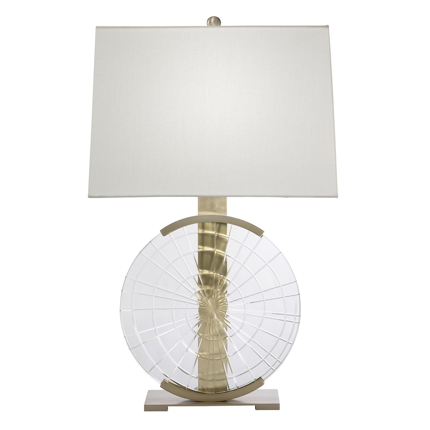 Nautilus Lamp - Decorative Spiral Shell Night Light for Bedroom, Living Room, and Office | Energy-Efficient LED Desk Lamp with Adjustable Brightness