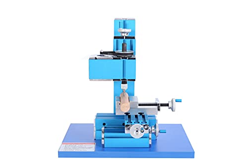 Milling Machine