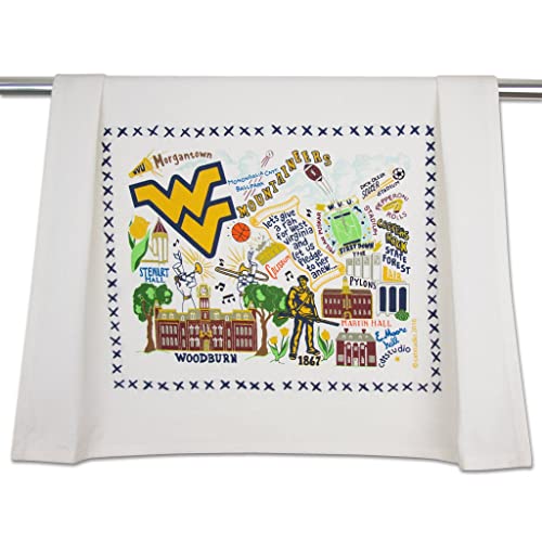 West Virginia Mountaineers