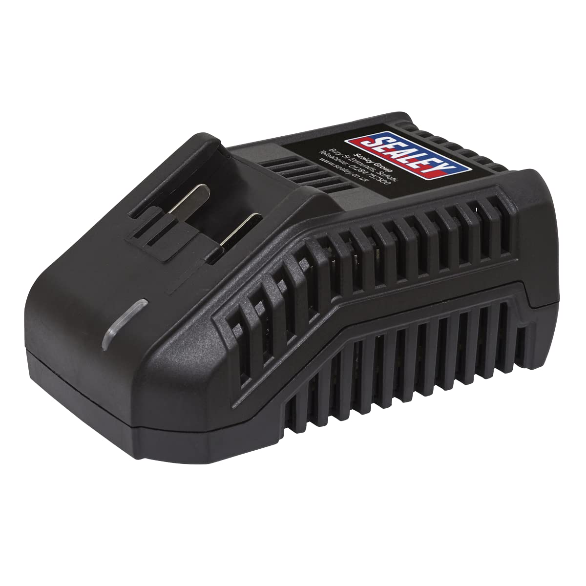 Sealey CP20VIDKIT 20V Cordless Impact Driver Kit with 1/4