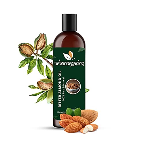 Bitter_ Almond _Oil