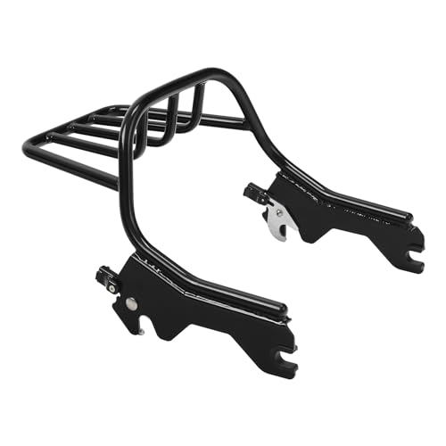 For FLSB FXLR FXLRS FXLRST-Black Rack