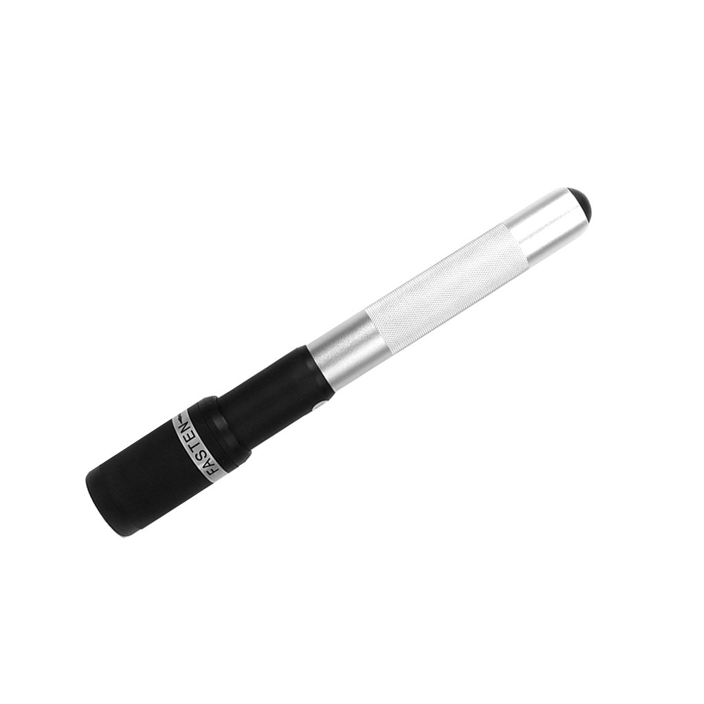 Telescopic Cue Extension for Billiards Pool Cue - Adjustable Black & Silver Cue Extender | Perfect for Snooker, 8-Ball & 9-Ball Games | Extends Reach for Better Shots