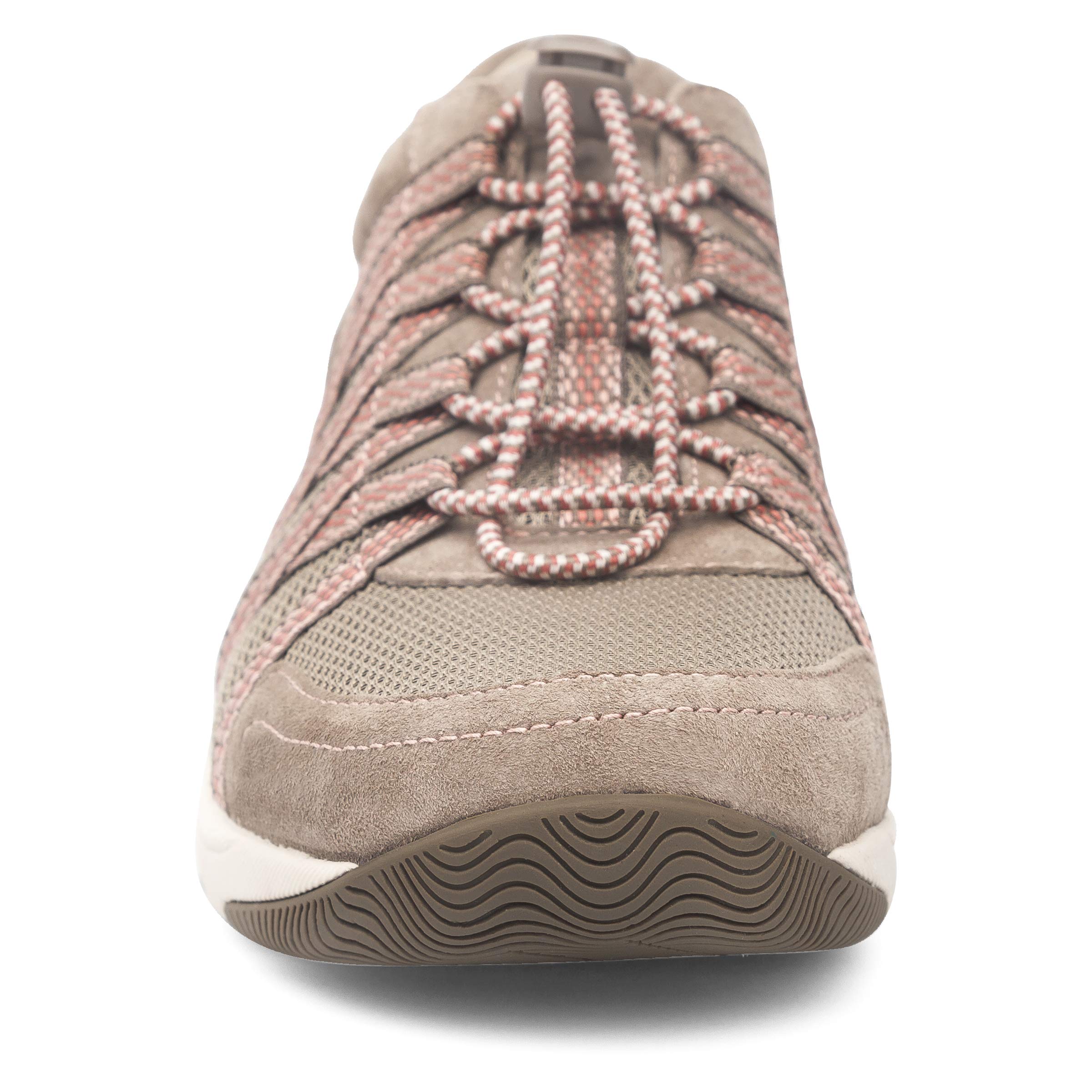 Dansko Women's Honor Comfort Walking Shoes - Arch Support Sneakers for Women, Perfect for Work, Travel & Daily Activities