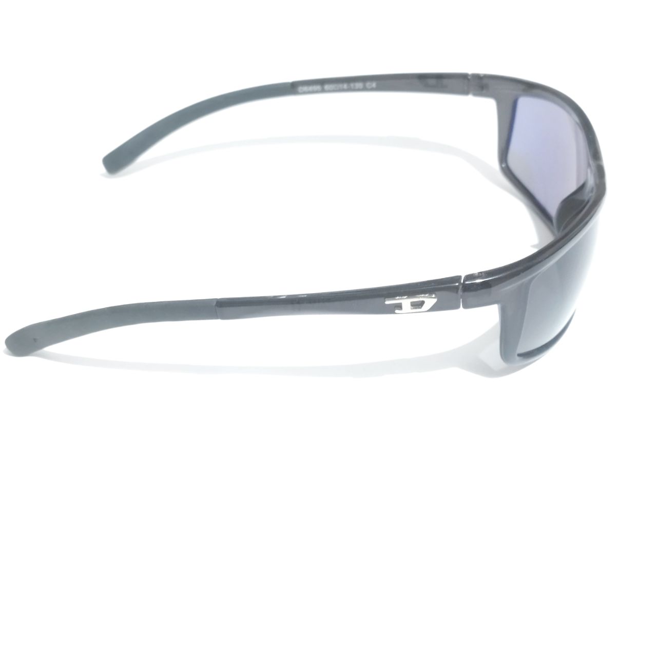 Lightweight Prescription Cycling & Driving Glasses for Men & Women - UV Protection, Anti-Glare, Comfort Fit - Perfect for Outdoor Sports, Commuting & Night Driving