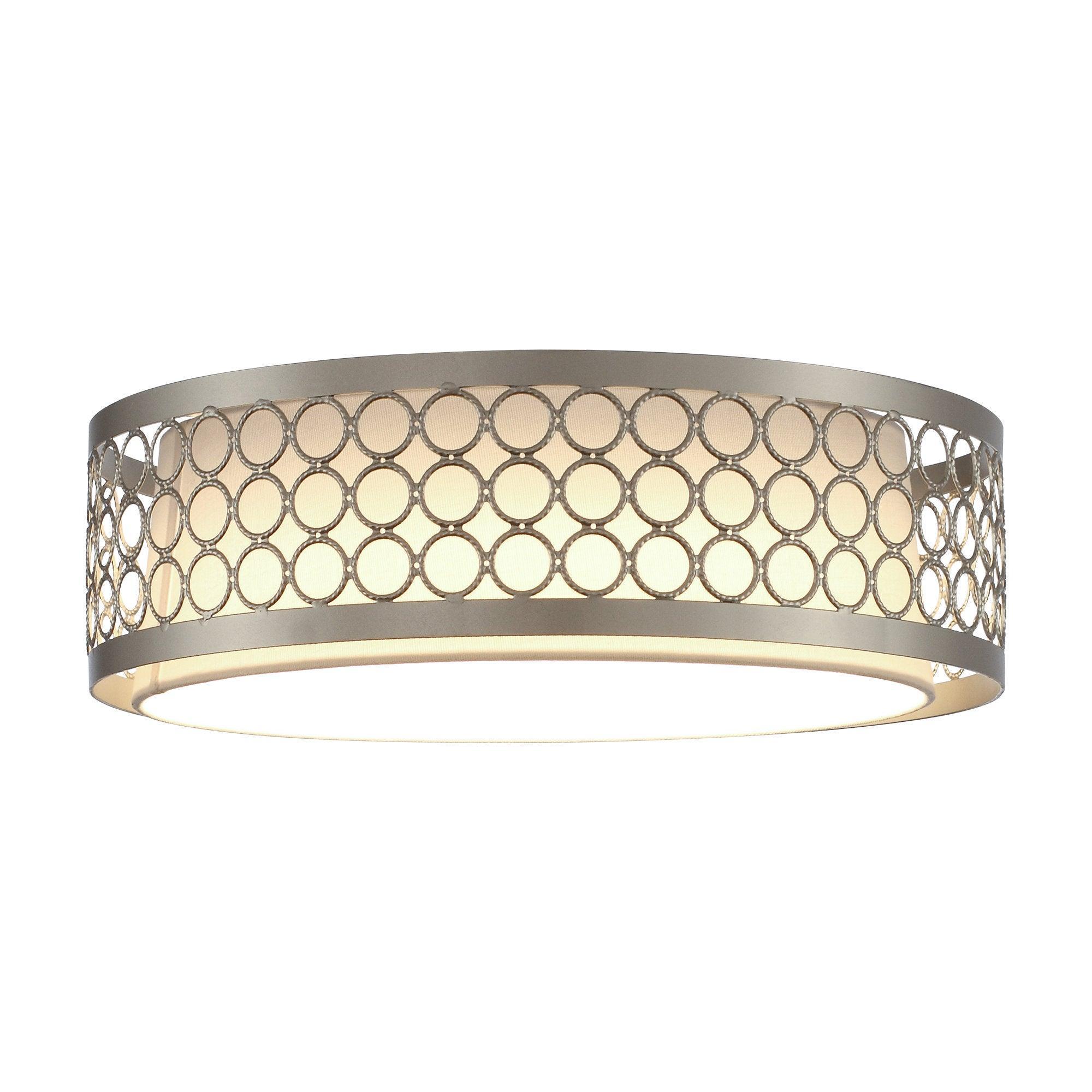Satin Nickel