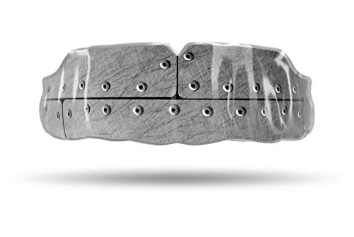 Rivets and Steel