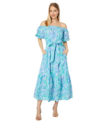 Surf Blue Soleil It on Me