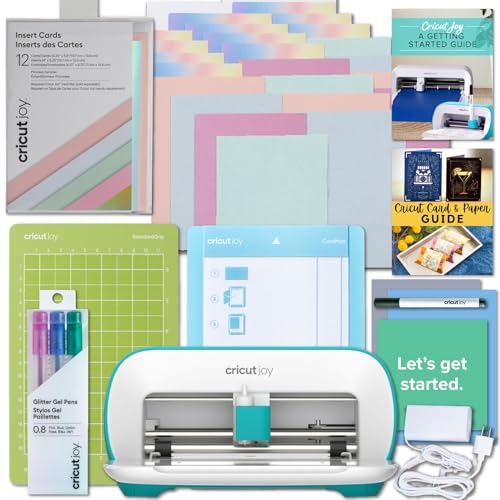 Joy with Cards & Pens