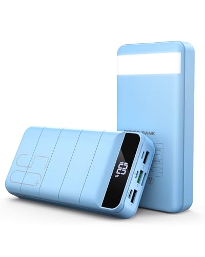 Sierra Blue