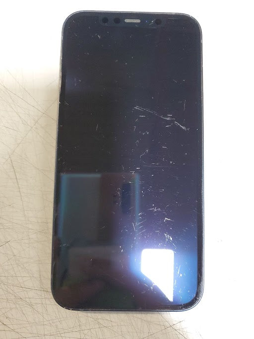 Apple iPhone 12 5G Unlocked Smartphone - 64GB Storage, 6.1