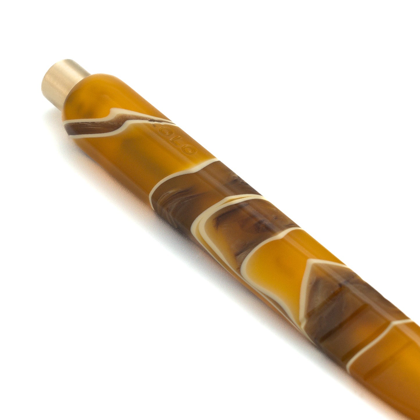 Premium Tino Limited Edition Ballpoint Pen - Luxury Writing Instrument for Professionals & Gift Giving - Perfect for Office, Business Meetings & Special Occasions