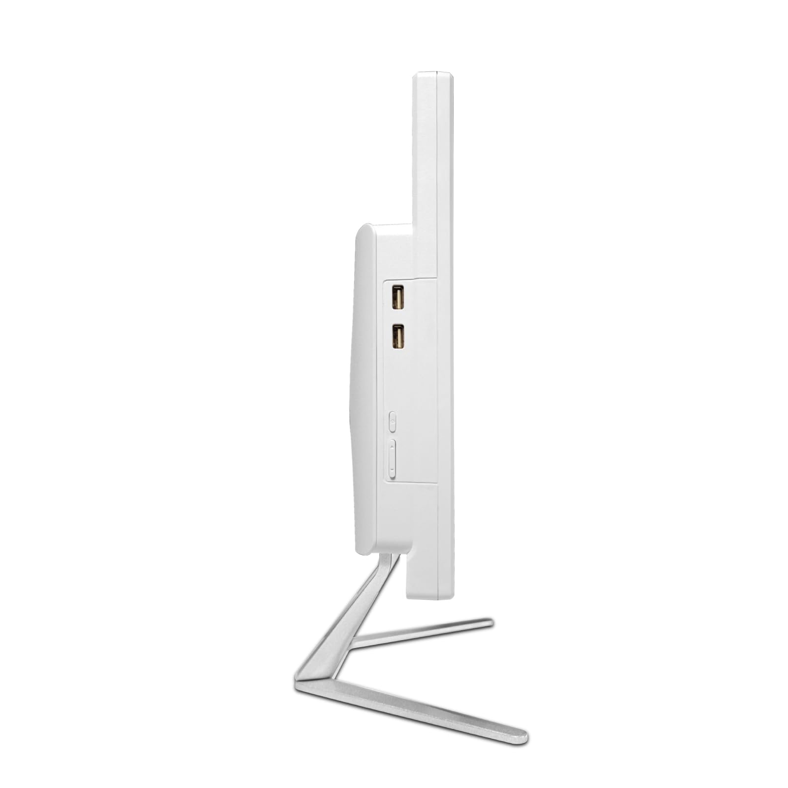 STGSivir All-in-One Desktop Computer with 22