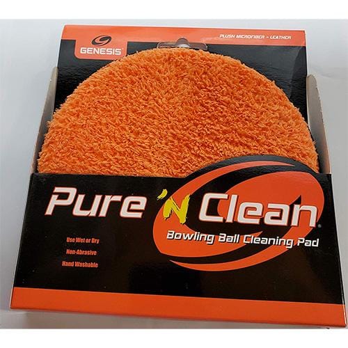 Genesis Pure N Clean Pad - Organic Cotton Menstrual Pads for Women, Ultra Thin & Absorbent, Hypoallergenic & Eco-Friendly - Perfect for Daily Use, Travel & Active Lifestyle