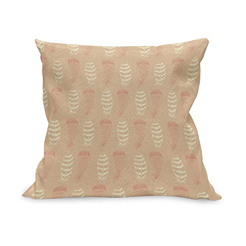 Pastel Brown Cream