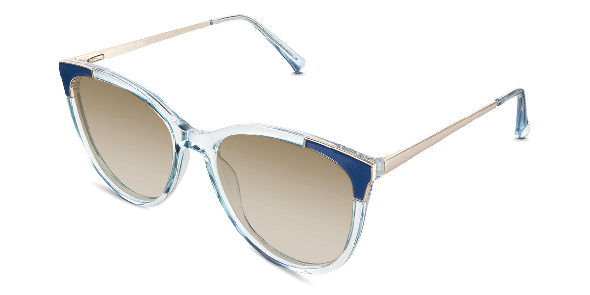 Izara Women's Prescription Sunglasses - UV Protection, Stylish & Comfortable for Driving, Outdoor Activities & Everyday Wear