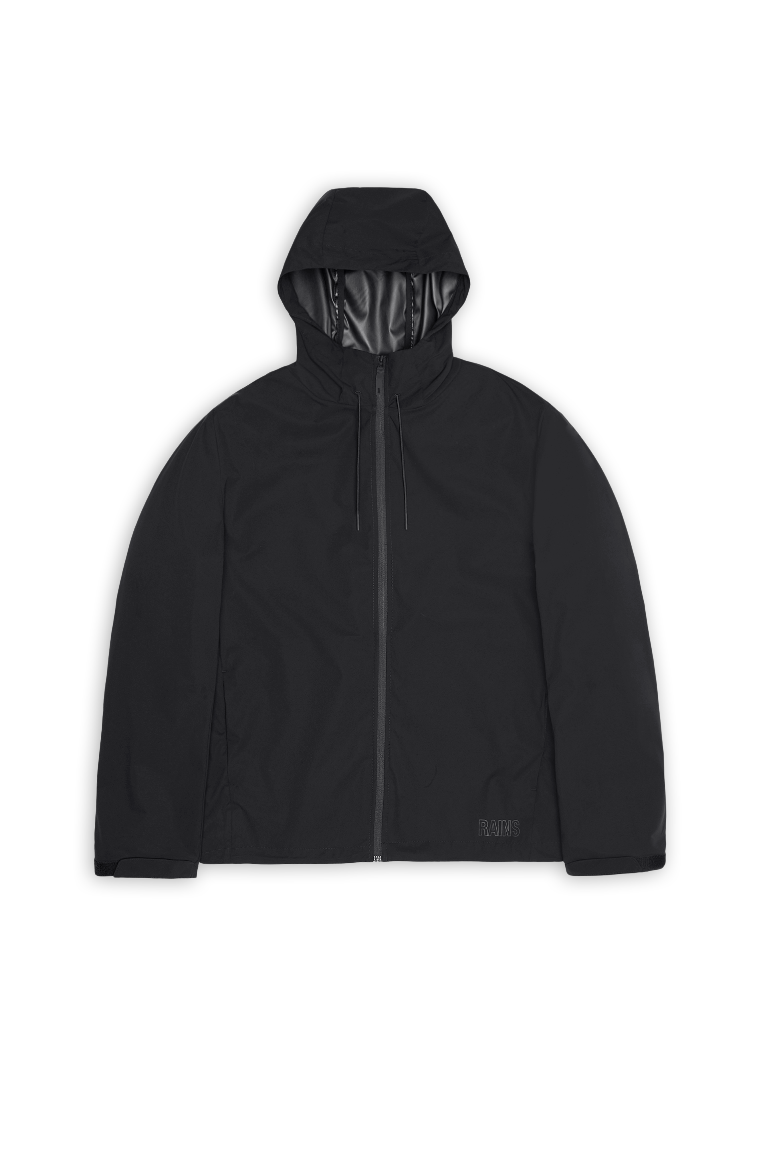Men's Mito Jacket - Lightweight Waterproof Windbreaker for Outdoor Hiking & Travel