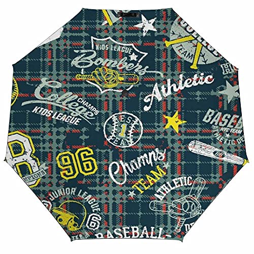 College Sport Graphics Collage Grunge Plaid