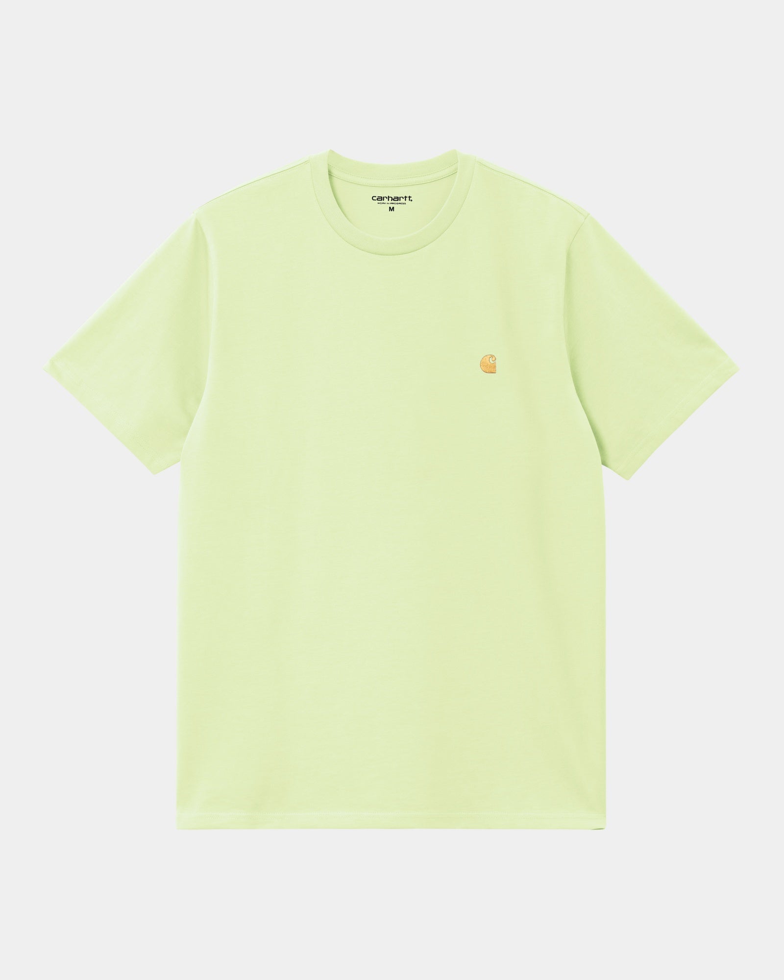 Chase T-Shirt | Air Green - Stylish & Comfortable Cotton Tee for Men & Women | Perfect for Casual Wear, Gym, and Outdoor Activities
