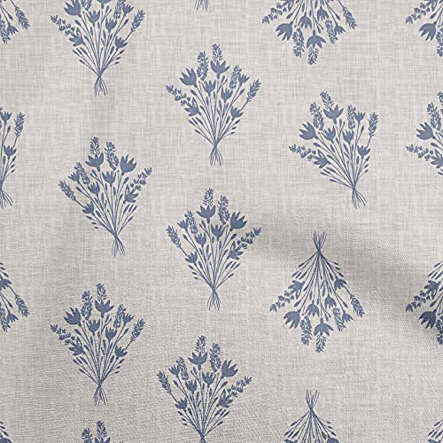 Dusty Blue