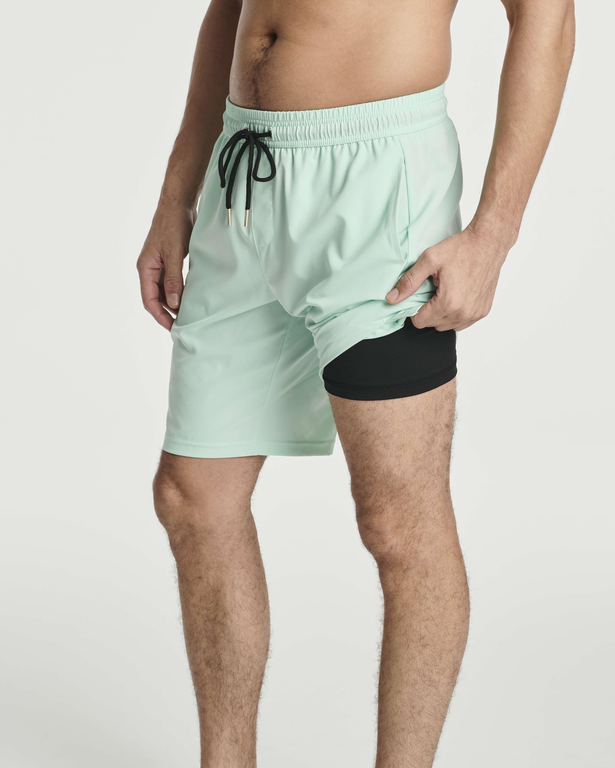 Real Essentials 3-Pack Men's 9