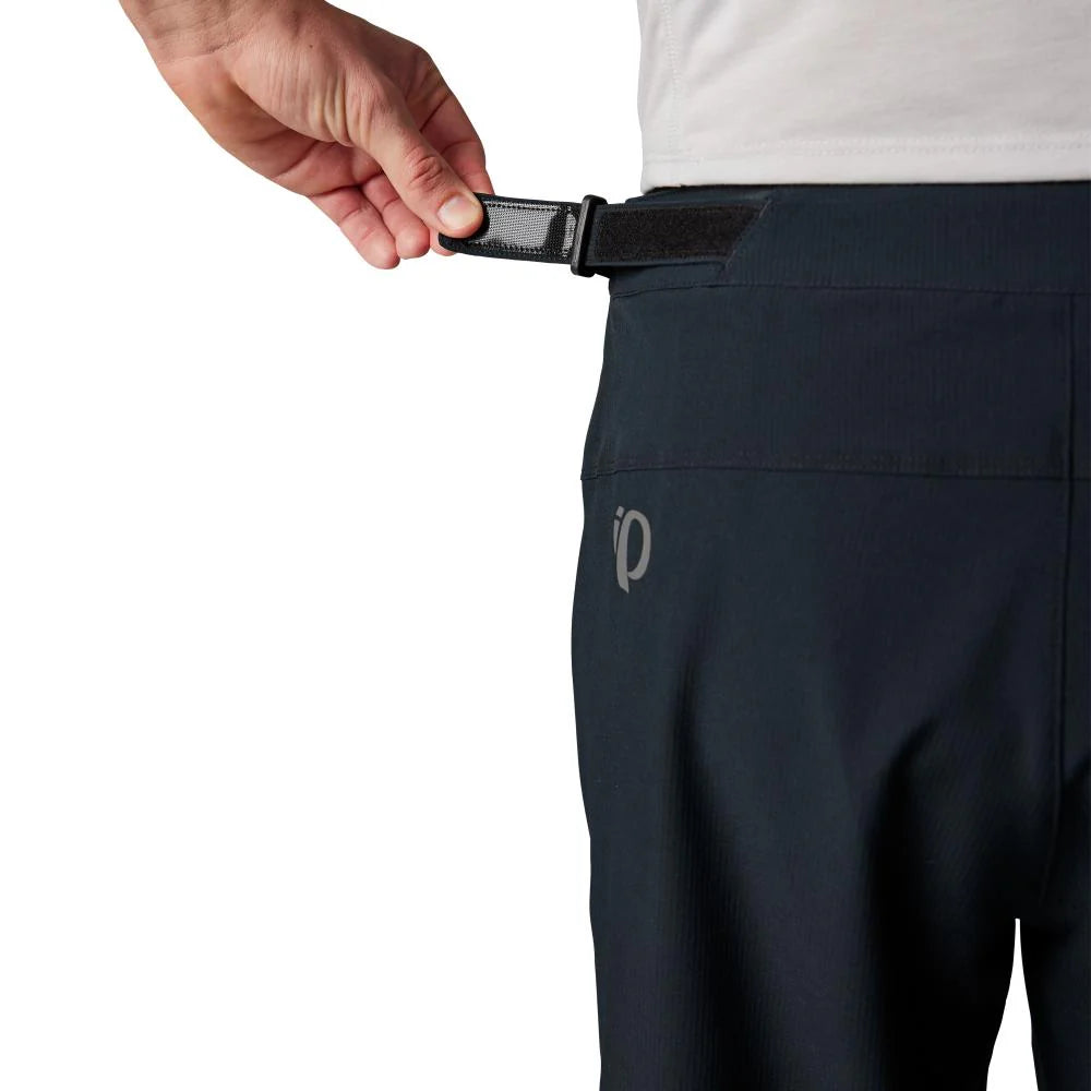 **Men's Canyon Shorts with Built-in Liner - Lightweight Hiking & Outdoor Adventure Shorts for Running, Camping, and Travel**