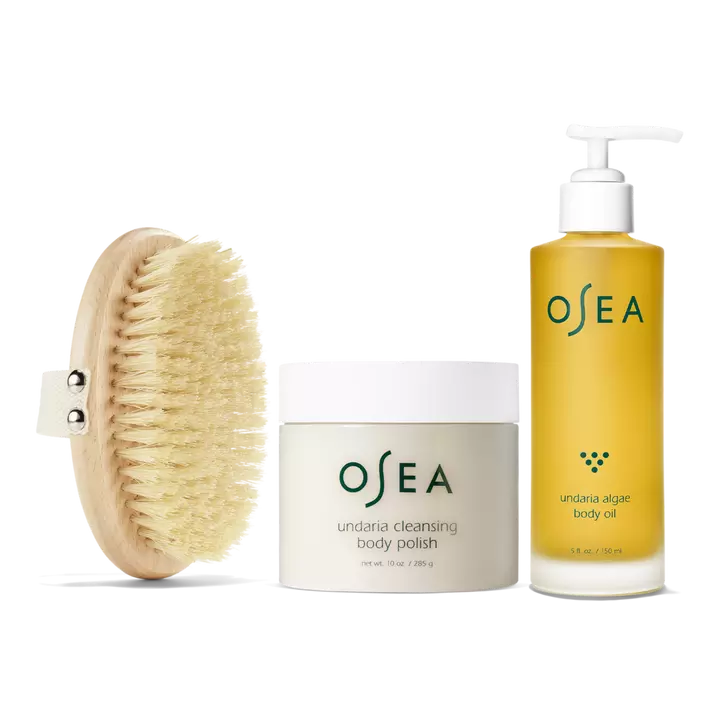 Golden Glow Body Set - Luxurious Skincare Gift Set for Women, Hydrating Body Lotion & Shower Gel, Perfect for Spa Day & Self Care Routine