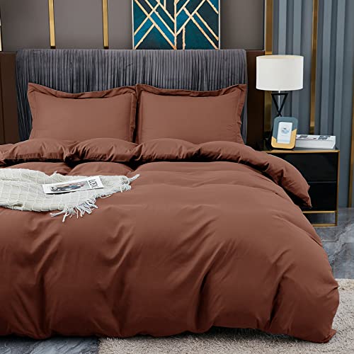 Coffee Brown