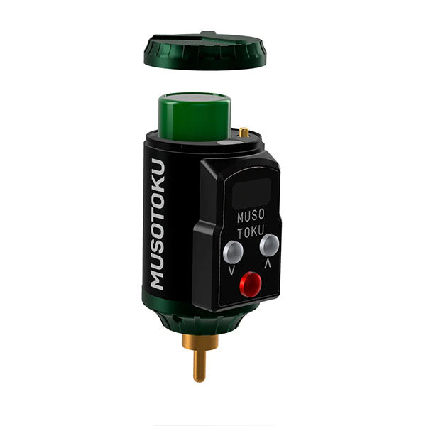 Musotoku Rover R1 RCA Battery Pack - Rechargeable Power Supply for RC Cars, Drones & Toys - Perfect for Outdoor Adventures & Remote Control Hobbies