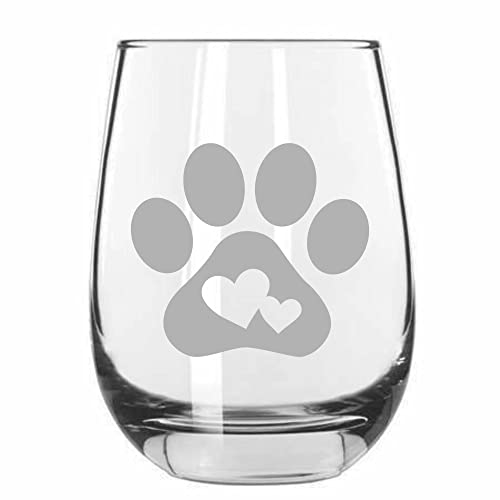 Paw Heart 3