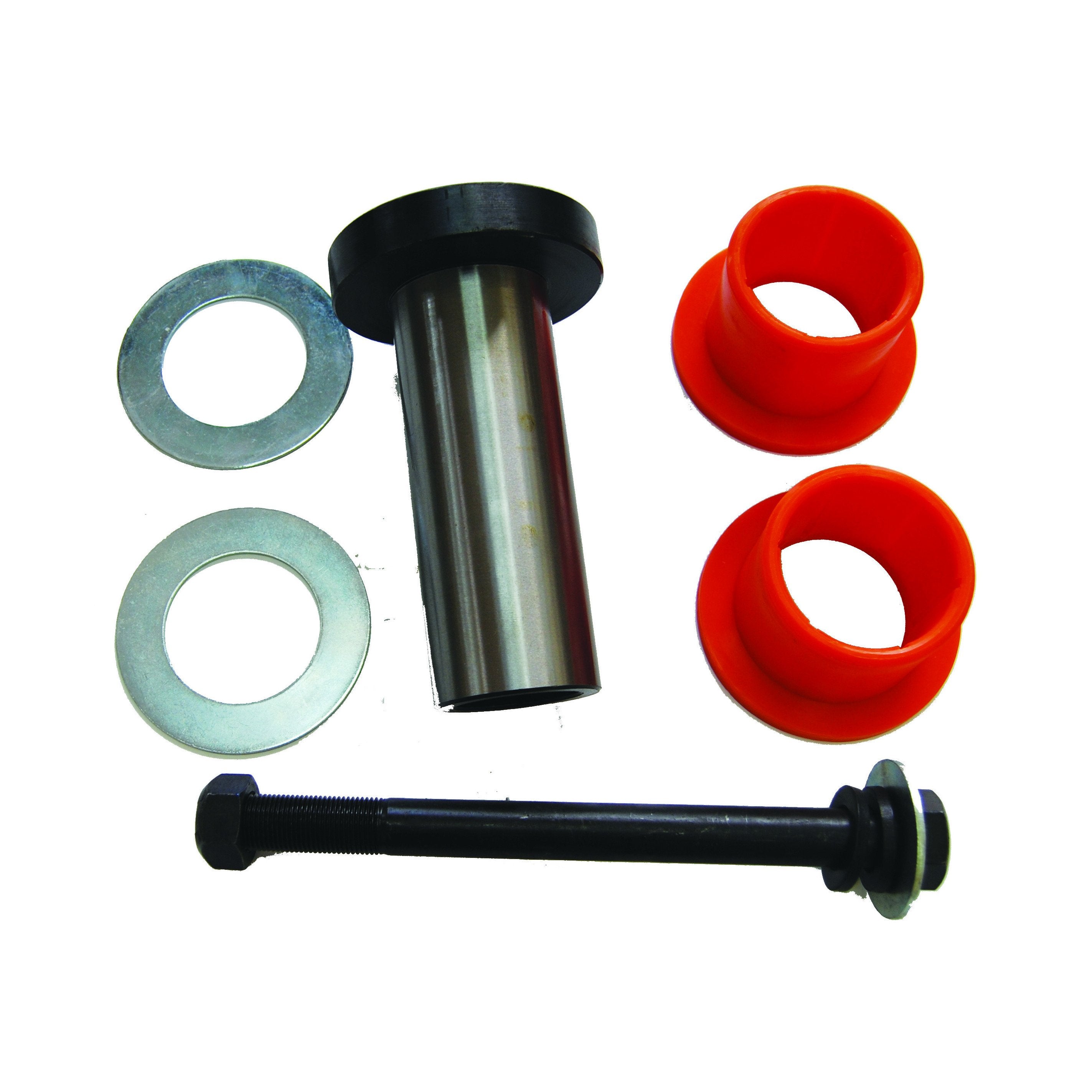 Freightliner Equalizer Bushing Assembly - Replacement for E 3538 | Heavy Duty Truck Suspension Part for Smooth Ride & Durability | Ideal for Freightliner M2, Cascadia & Other Models