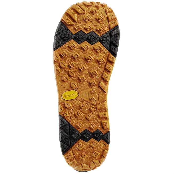 Burton Women's Felix Step On Snowboard Boots 2025 - Waterproof, Comfortable & Lightweight for All-Mountain Riding & Freestyle Snowboarding