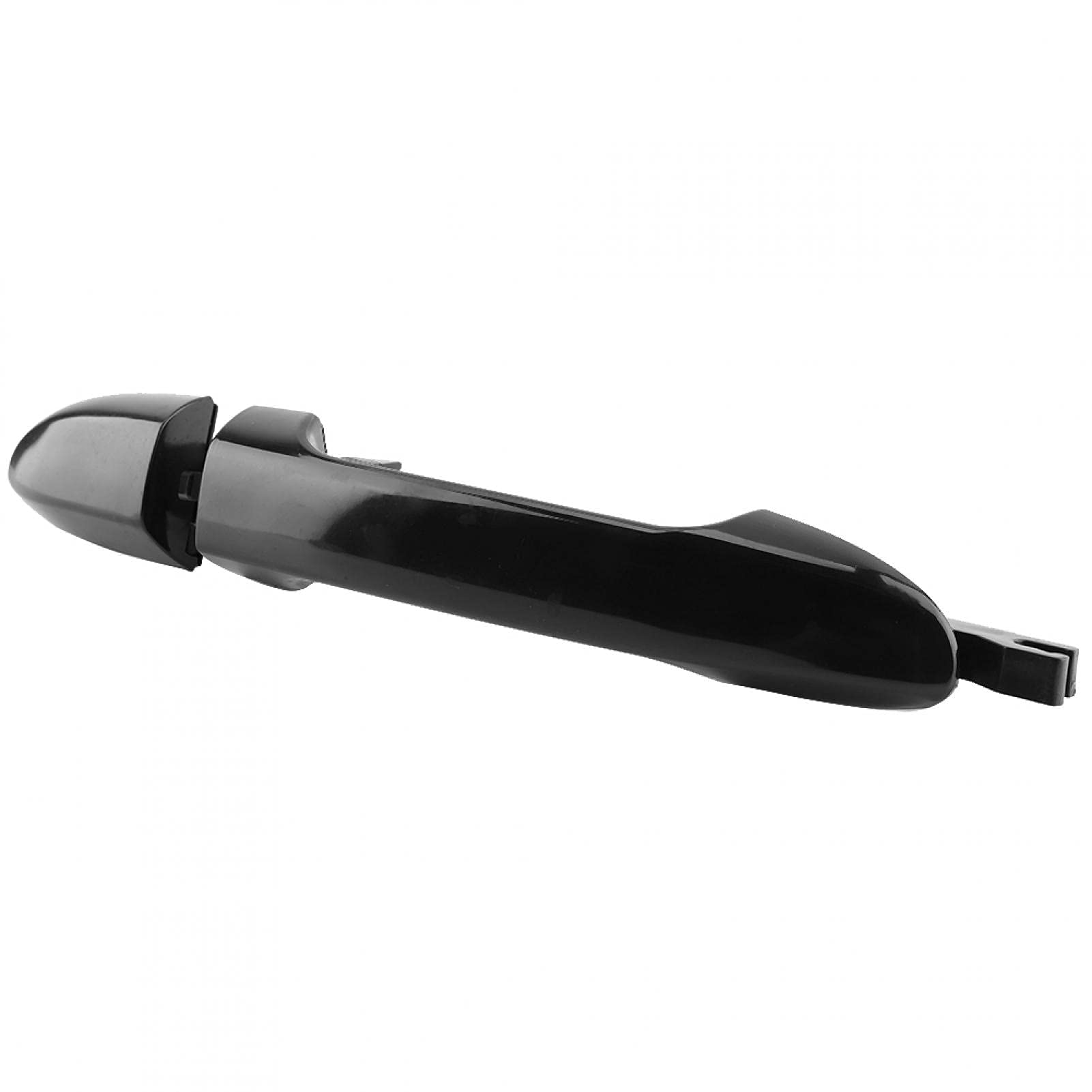Premium Car Outside Door Handle - High-Quality Quick Installation with Accessories | Professional Auto Repair & DIY Replacement for Sedans, SUVs, Trucks