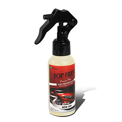 New Car Scent
