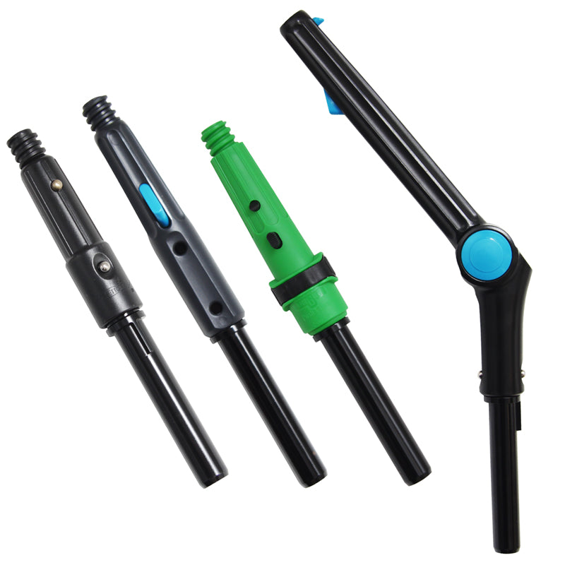 Blue Dragon Trad Pole Tip Adapter - Compatible with Climbing & Mountaineering Gear - Perfect for Rock Climbing, Ice Climbing, and Outdoor Adventures