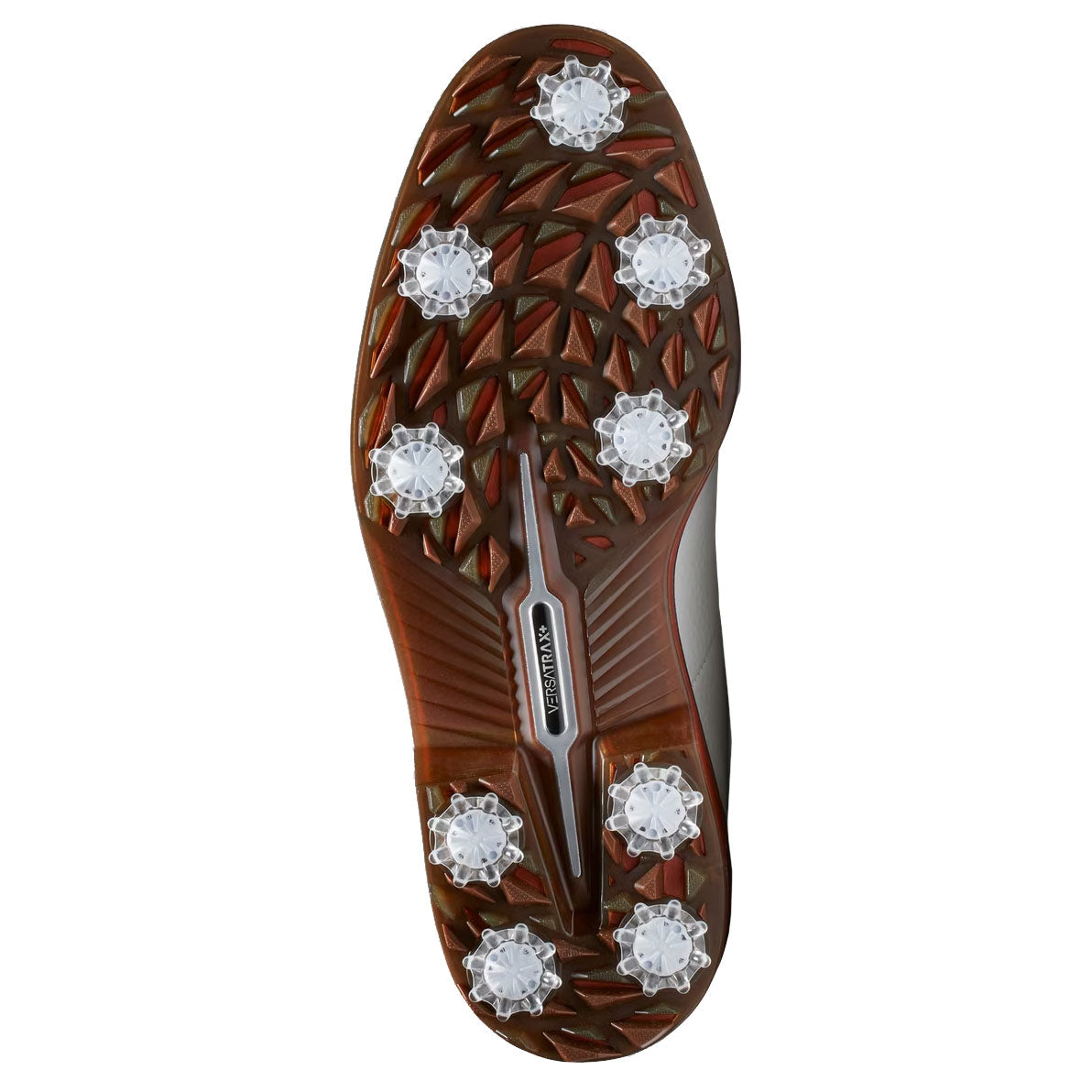 FootJoy Premiere Series Spiked Men's Golf Shoes - Waterproof & Comfortable for Professional & Casual Golfers - Perfect for Tournaments, Driving Range & Weekend Golf Games