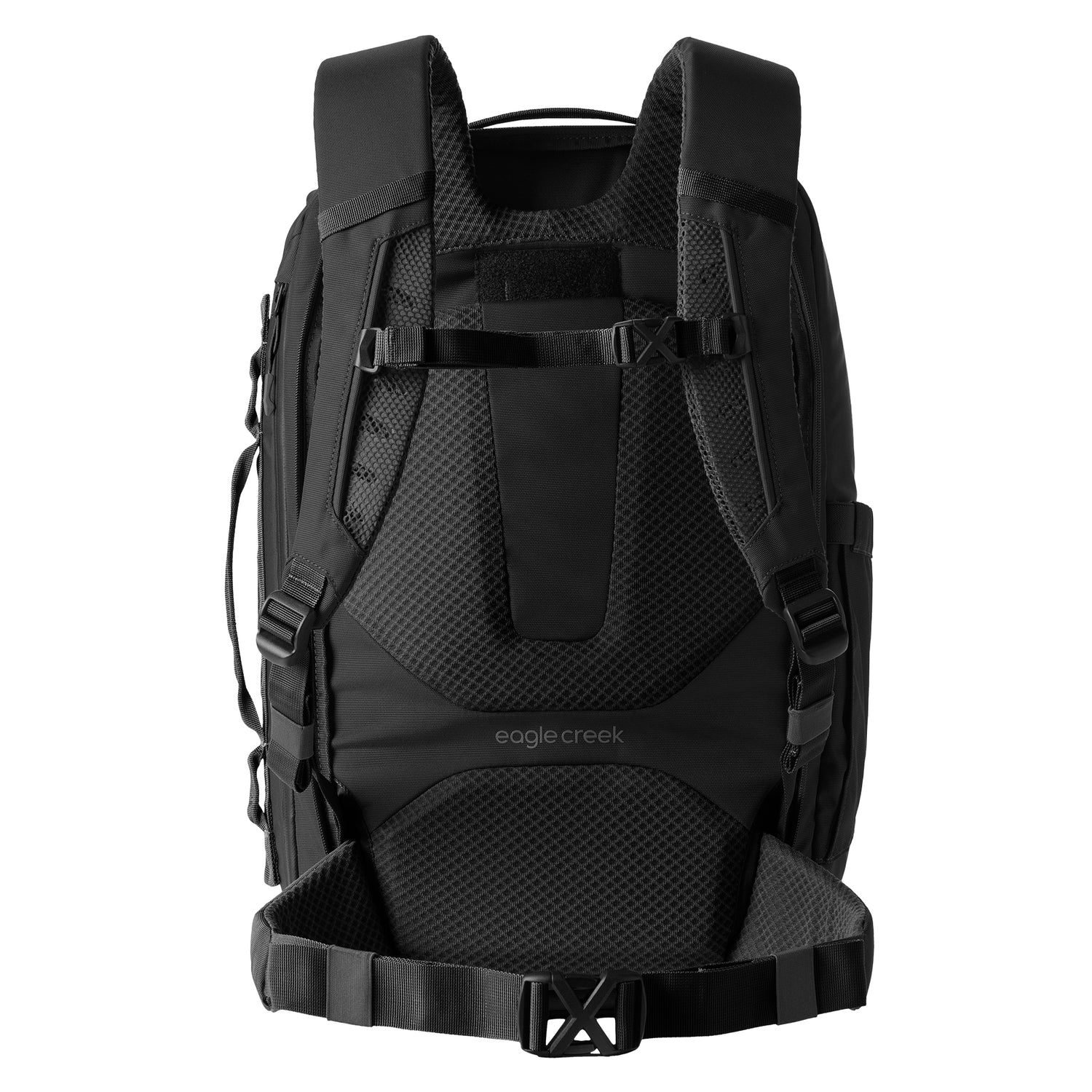 Eagle Creek Tour Travel Pack 40L - Lightweight Carry-On Backpack for Men & Women | Perfect for Hiking, Business Trips & Weekend Getaways