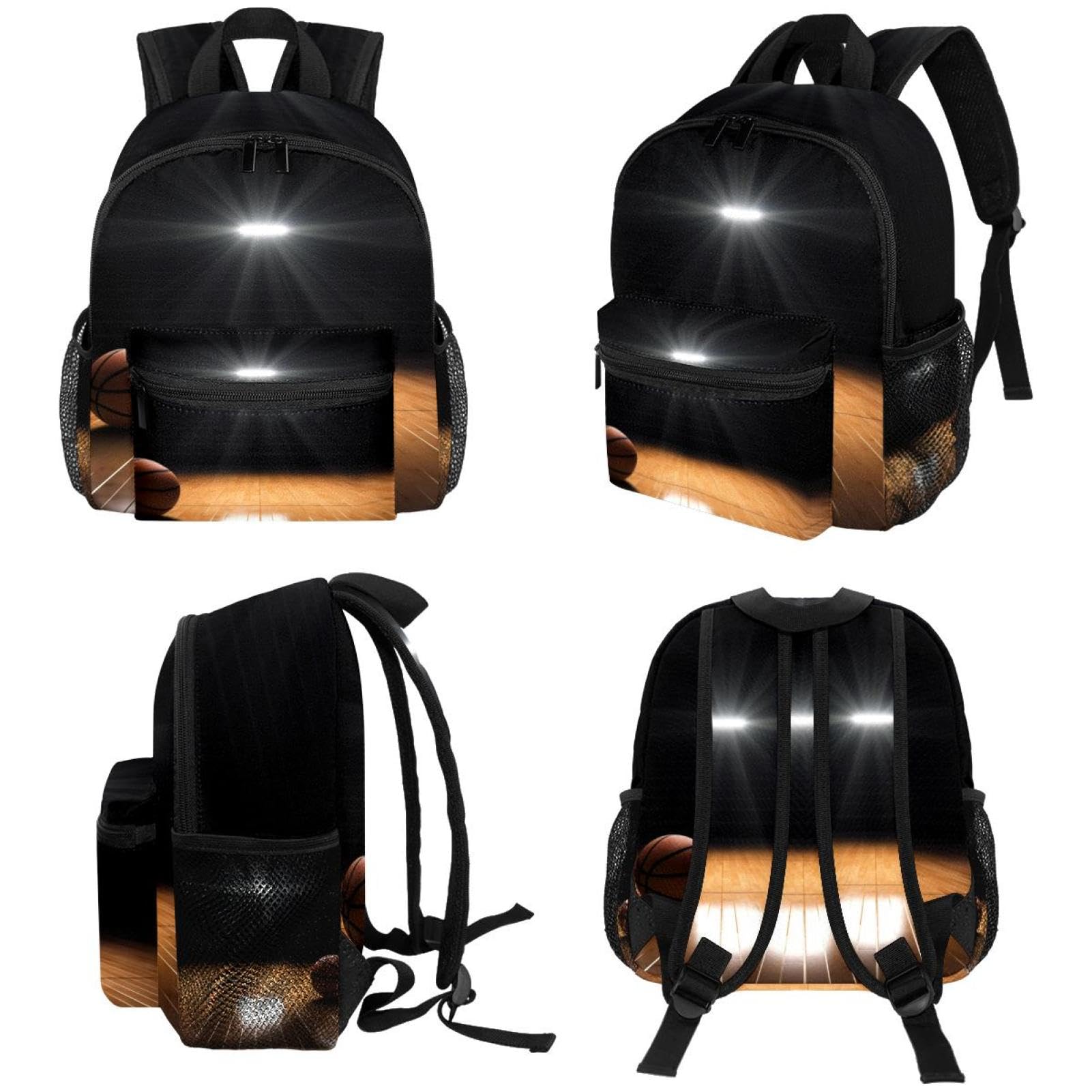 Premium Travel & Work Backpack - Durable Laptop Backpack for Men & Women - Perfect for Office, Commute, Gym & Outdoor Adventures