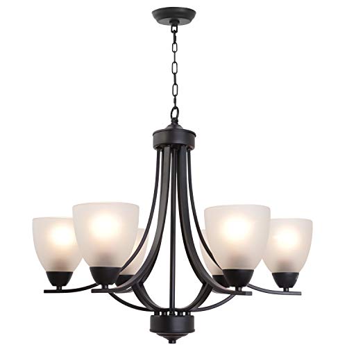 black 6 light