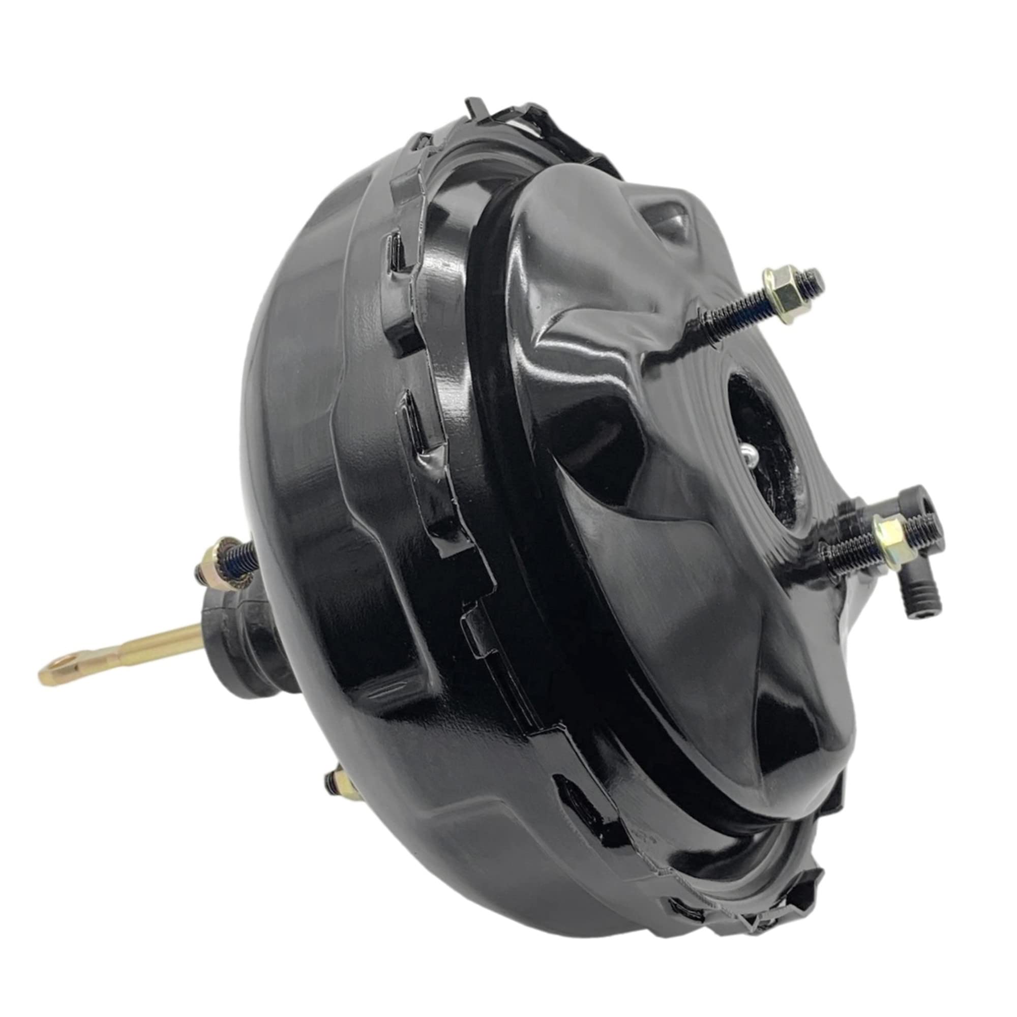 Chevrolet LLV Vacuum Power Brake Booster 54-71097 - Compatible with 1987-1995 Models | Replacement for Brake System Repair | Ideal for Mail Trucks & Fleet Vehicles