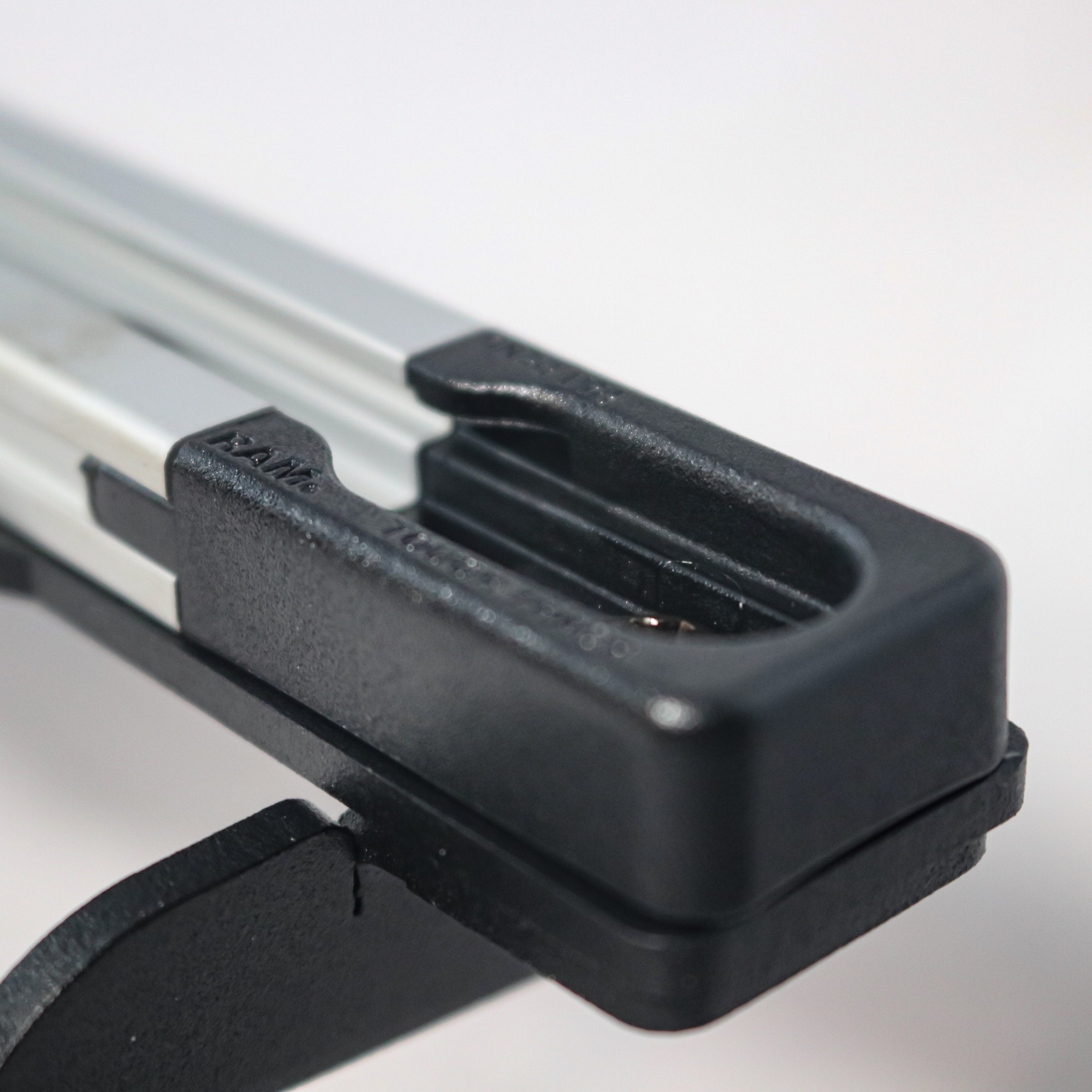 2005-2015 Toyota Tacoma Track Mount (2TTM) - Heavy Duty Roof Rack Accessory for Off-Road Adventures & Camping Gear Transport