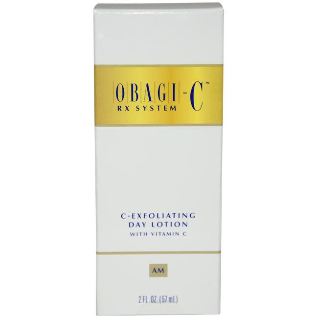 Obagi C Rx System C - Professional Vitamin C Skincare Set for Brightening & Anti-Aging | Perfect for Daily Skincare Routine & Dermatologist-Recommended Treatments