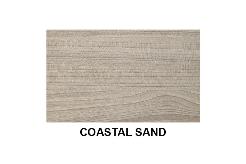 Modern Flames Landscape Pro 94-Inch Electric Fireplace - Wall Mounted Mantel Package in Coastal Sand Finish | Perfect for Living Room, Bedroom & Office Ambiance