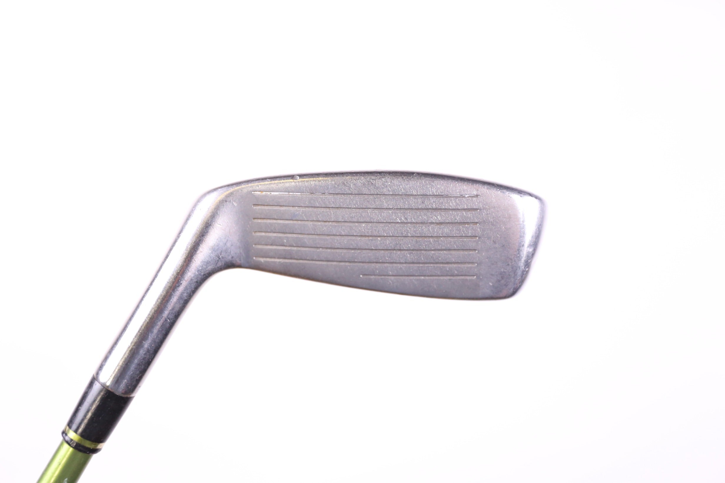Adams Idea a2 4H Hybrid Golf Club - 23 Degree Right Handed Regular Flex Used - Perfect for Mid-Handicap Golfers on Fairway Shots